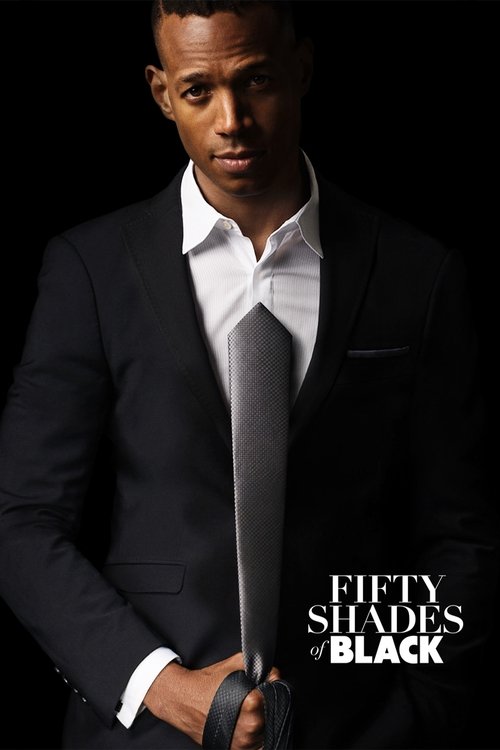 Fifty Shades Of Black