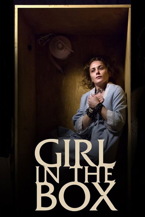 Girl In The Box