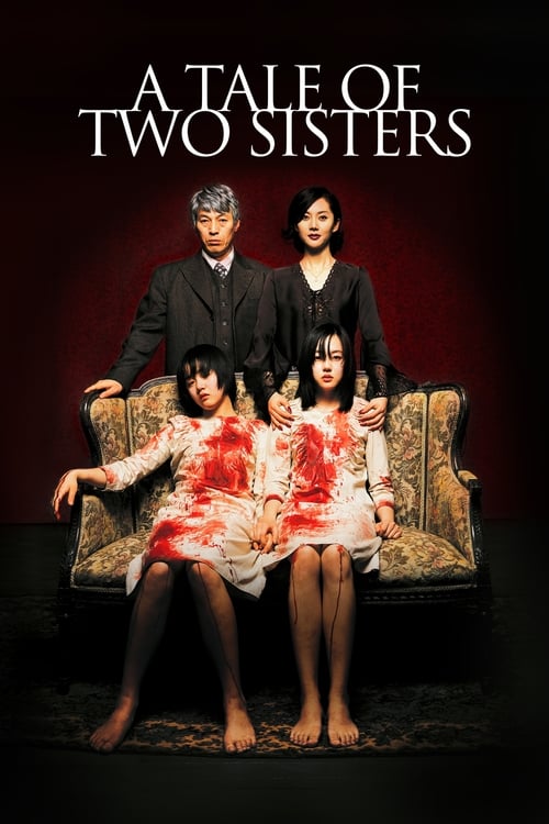 A Tale Of Two Sisters