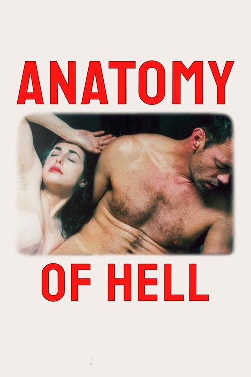 Anatomy Of Hell