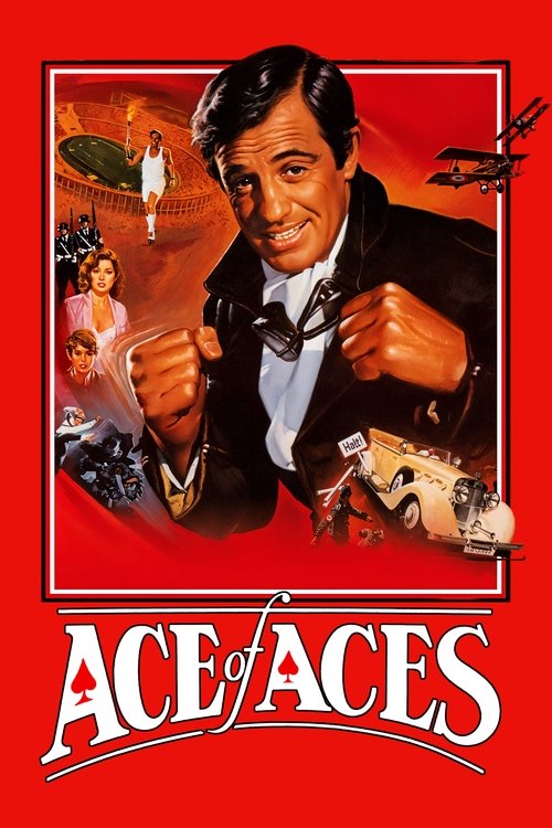 Ace Of Aces