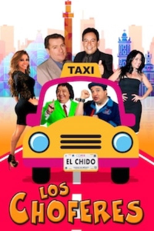Los Choferes