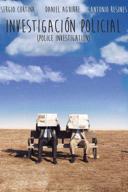 Investigación Policial
