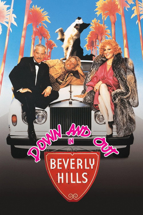 Down And Out In Beverly Hills