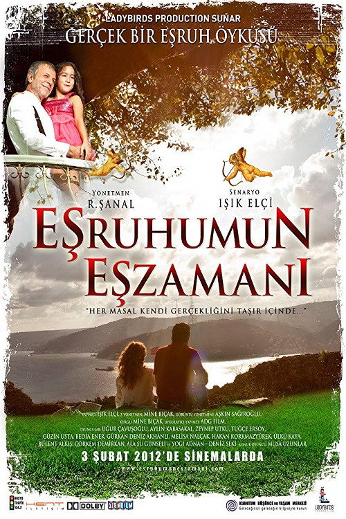 Esruhumun Eszamani