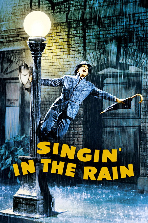 Singin' In The Rain