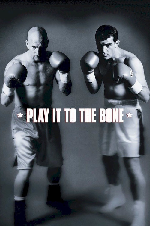 Play It To The Bone