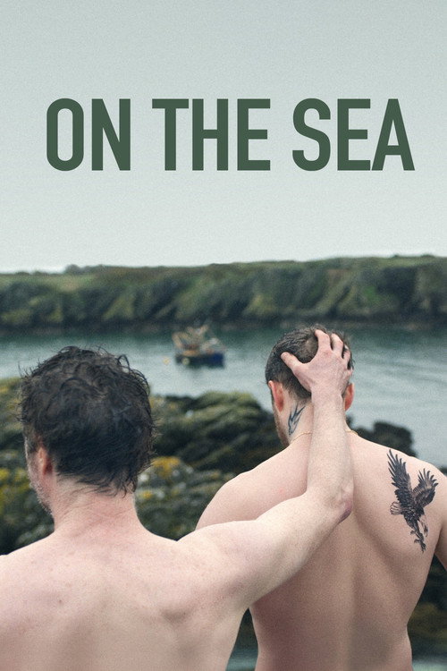 On The Sea