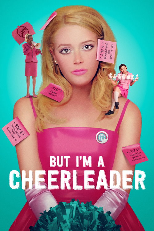 But I'm A Cheerleader