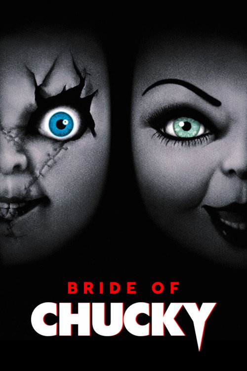 Bride Of Chucky