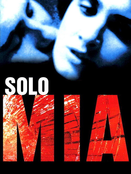 Solo Mía