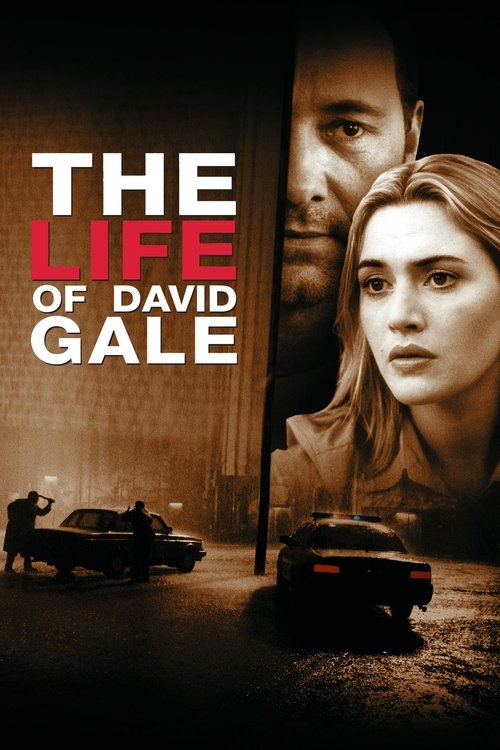 The Life Of David Gale