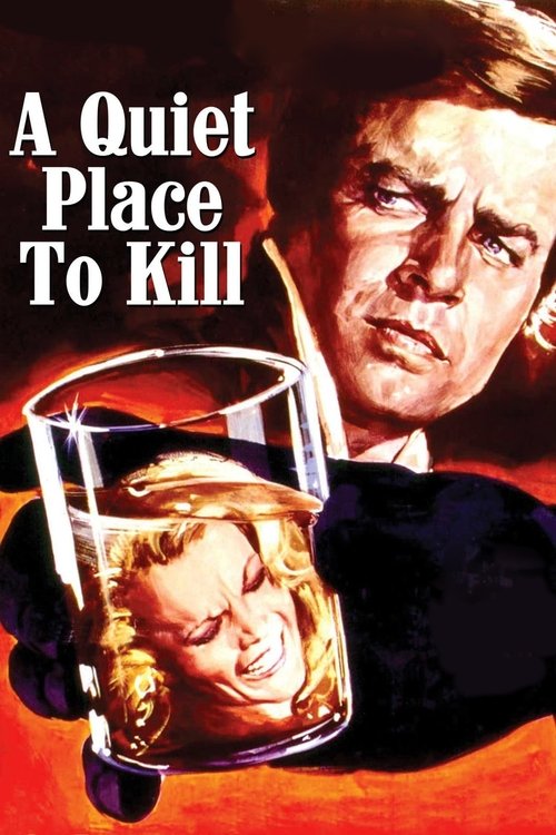 A Quiet Place To Kill