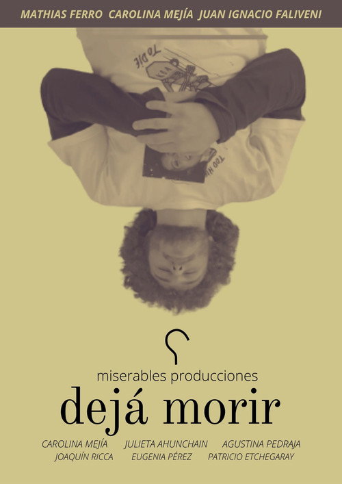 Dejá Morir