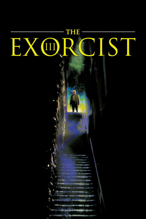 The Exorcist Iii