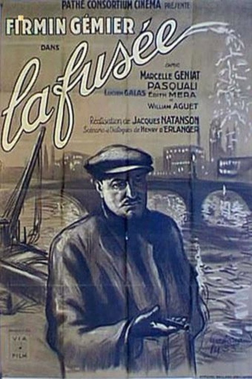 La Fusée