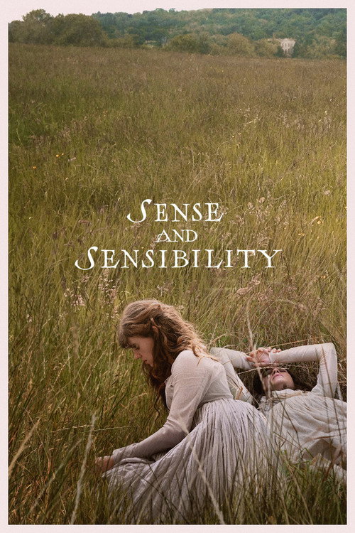 Sense And Sensibility