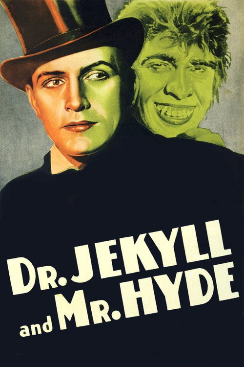 Dr. Jekyll And Mr. Hyde