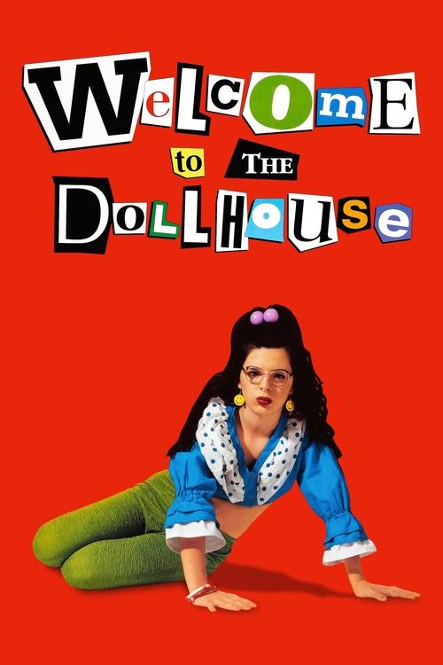 Welcome To The Dollhouse
