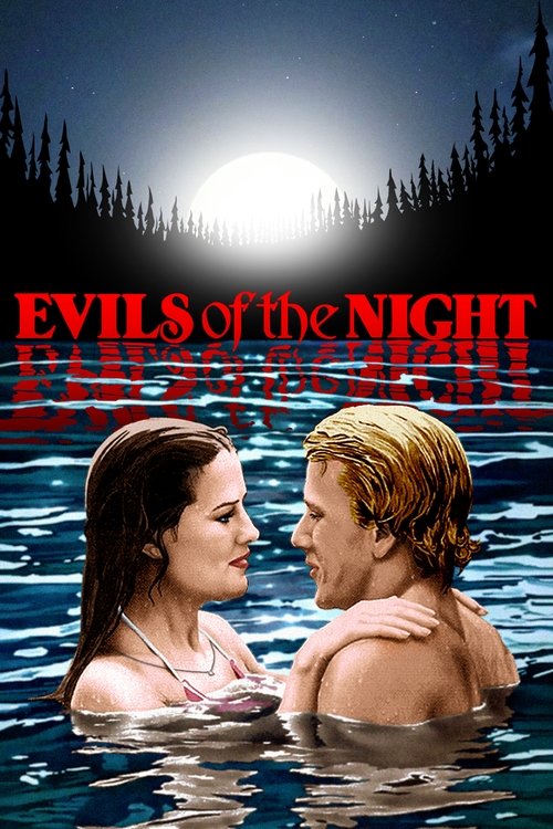 Evils Of The Night