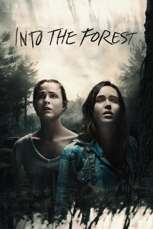 Into The Forest