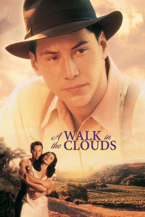 A Walk In The Clouds
