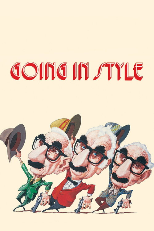 Going In Style