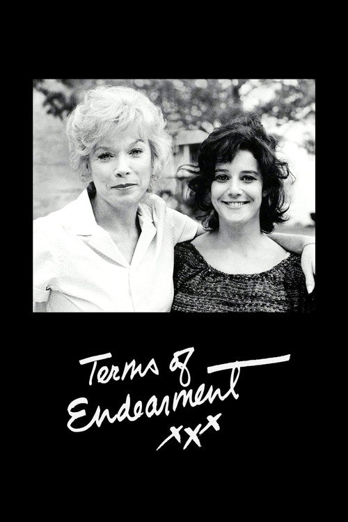 Terms Of Endearment