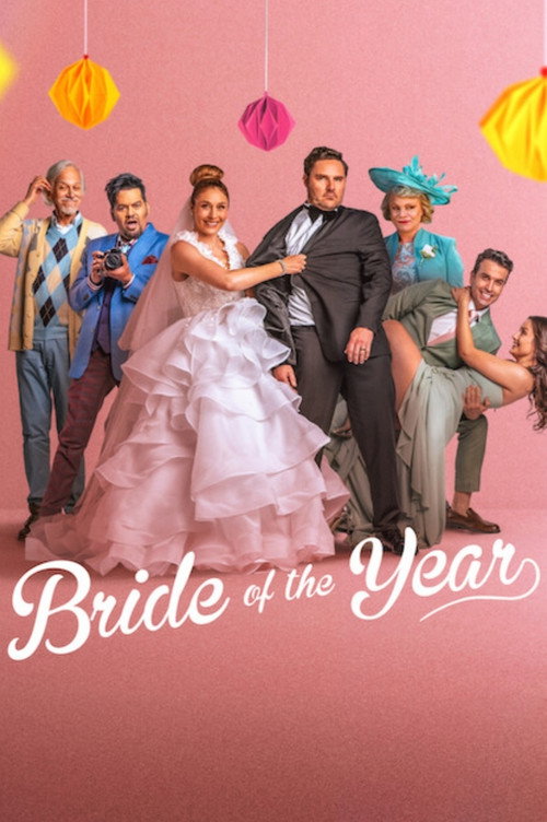 Bride Of The Year