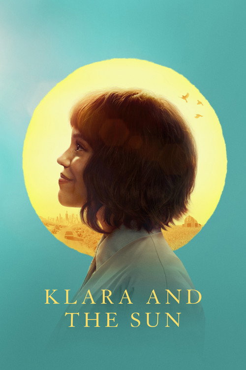 Klara And The Sun