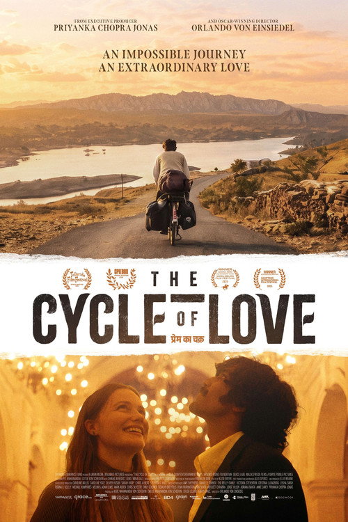 The Cycle Of Love