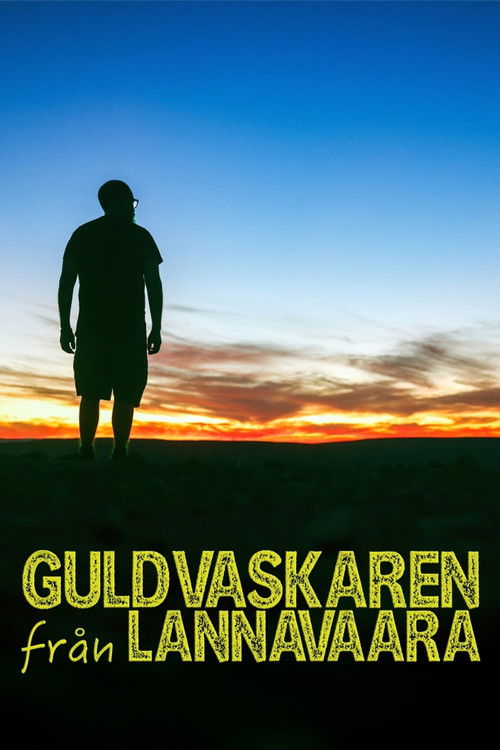 Guldvaskaren Från Lannavaara