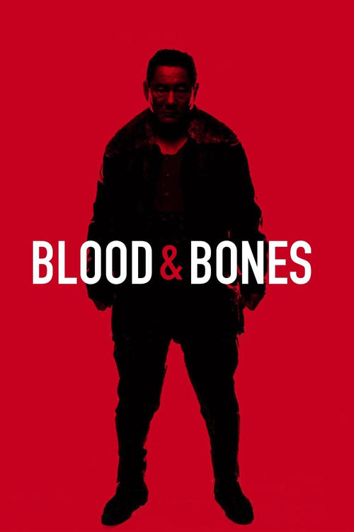 Blood And Bones
