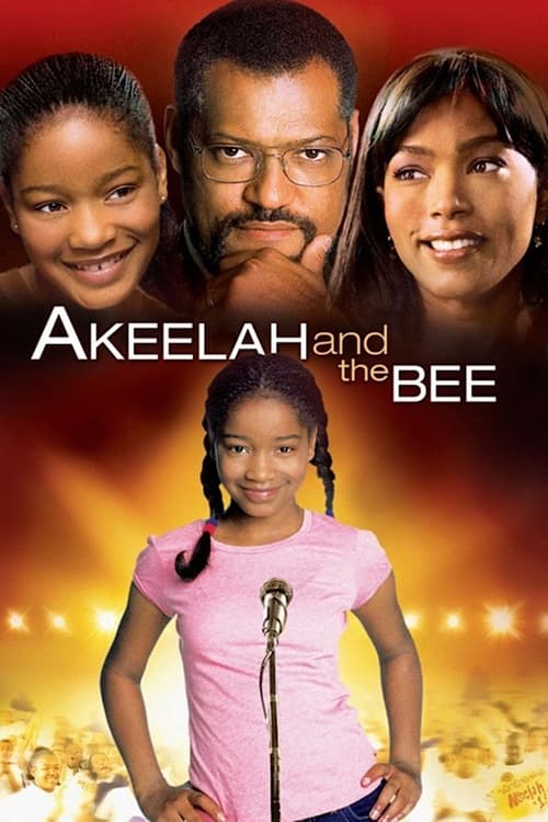 Akeelah And The Bee