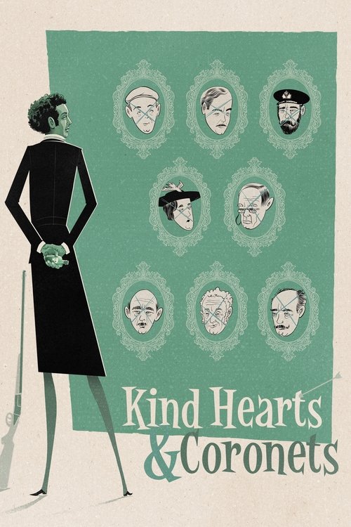 Kind Hearts And Coronets