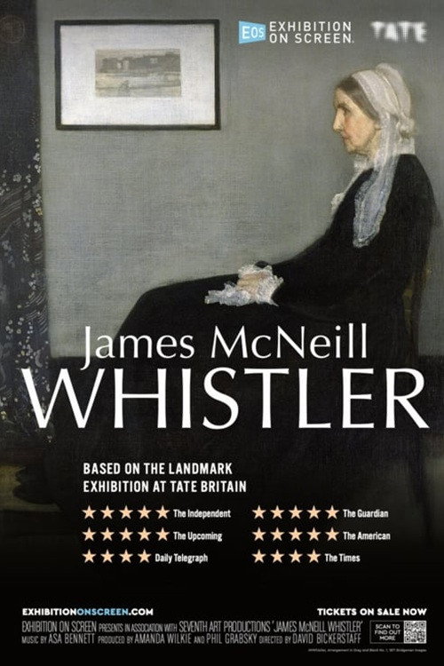 James Mcneill Whistler