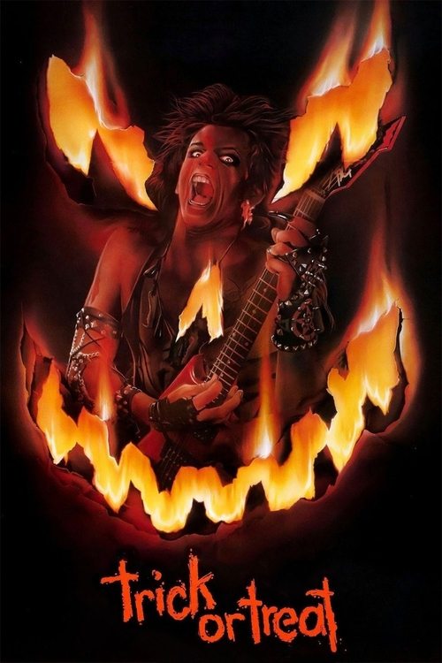 Trick Or Treat