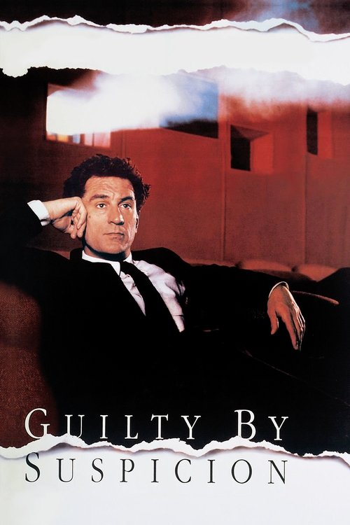 Guilty By Suspicion