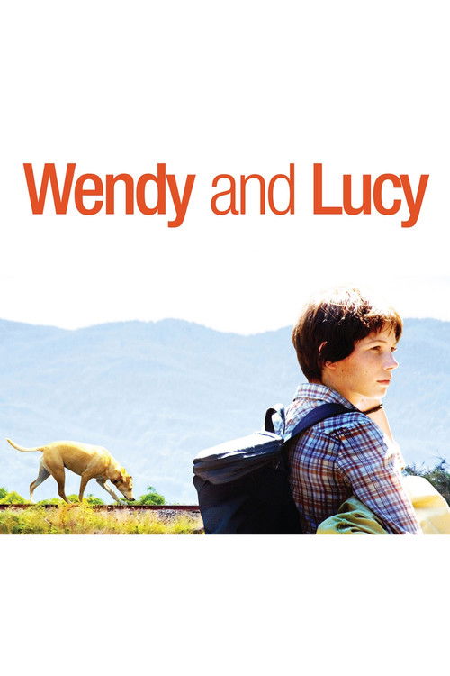 Wendy And Lucy