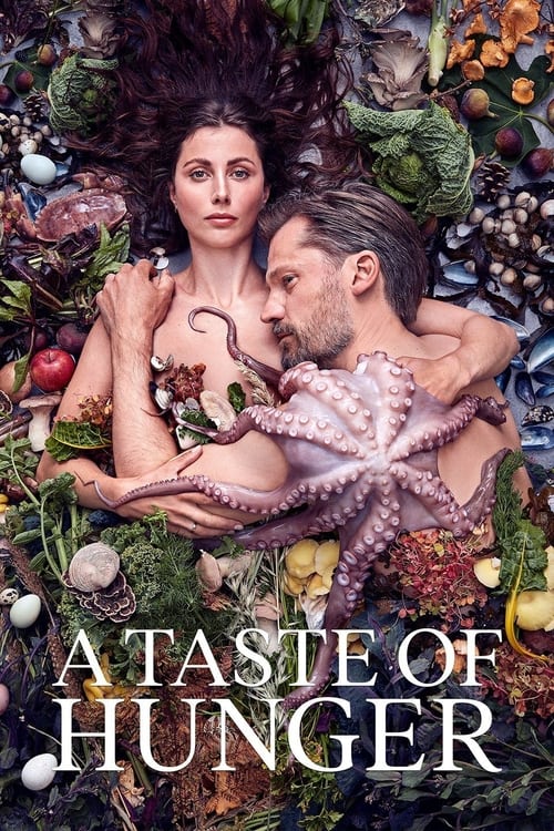 A Taste Of Hunger