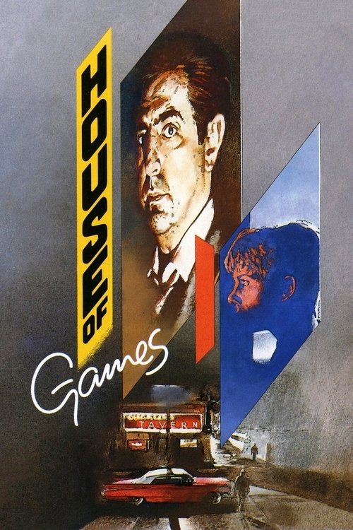 House Of Games