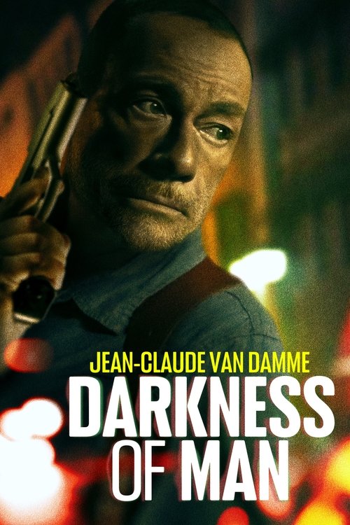 Darkness Of Man