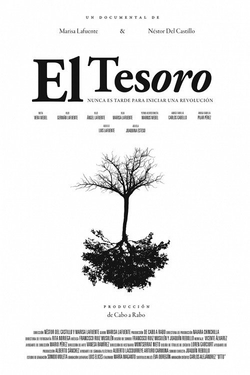 El Tesoro