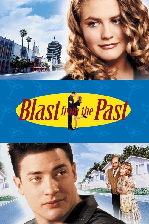 Blast From The Past