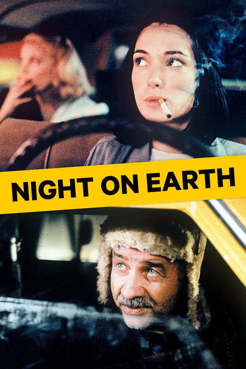 Night On Earth