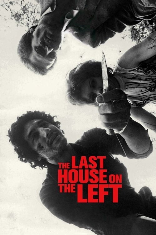 The Last House On The Left