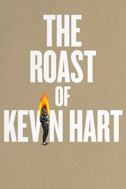 The Roast Of Kevin Hart