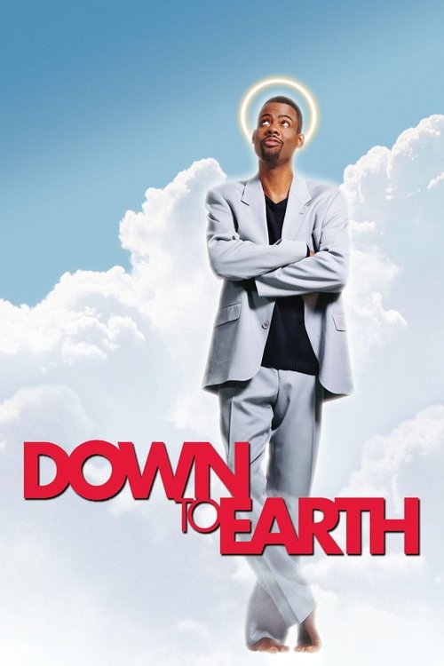 Down To Earth