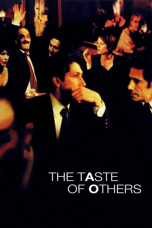 The Taste Of Others