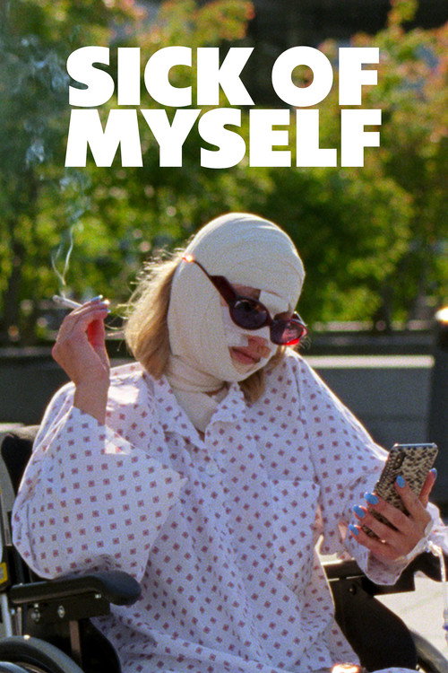 Sick Of Myself
